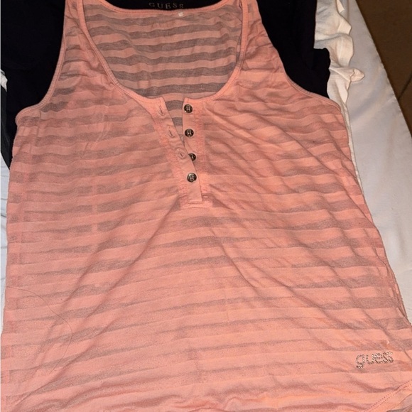 Guess tee shirts - Picture 5 of 5